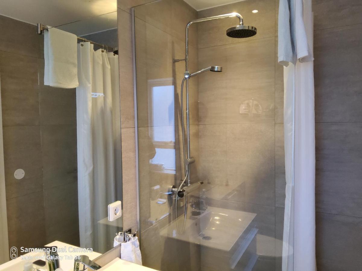 Centrum Apartment Akureyri Dış mekan fotoğraf
